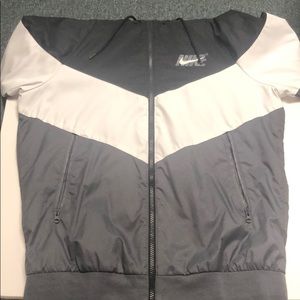 Nike Windbreaker